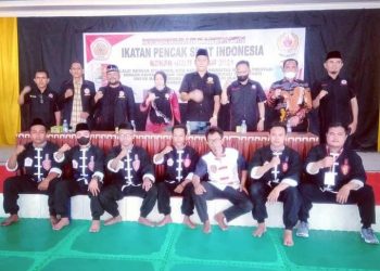 MUSKAB IPSI Rokan Hulu Dilaksanakan di Aula Putera Rokania