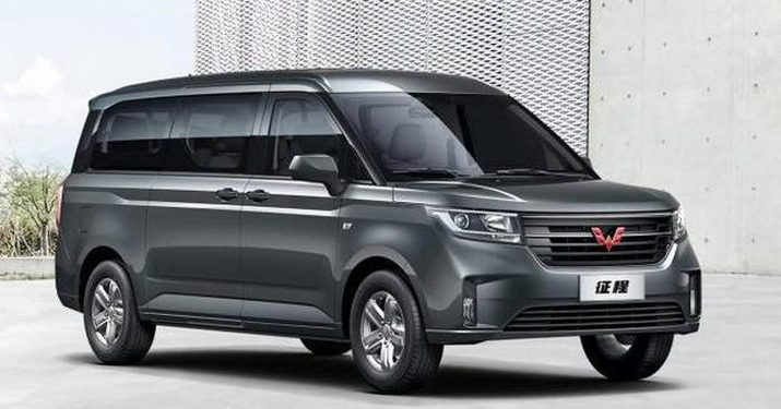 Wuling Siapkan Mobil dengan Harga Rp 100 Jutaan