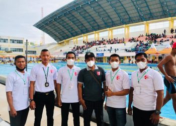 Riau Open Championship 2021 Sukses Dilaksanakan