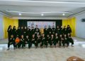Perguruan Pencak Silat Persaudaraan Setia Hati Terate Adakan Seleksi