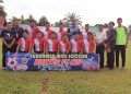 Klub Sepak Bola Rokania FC yang Semakin Tumbuh Berkembang