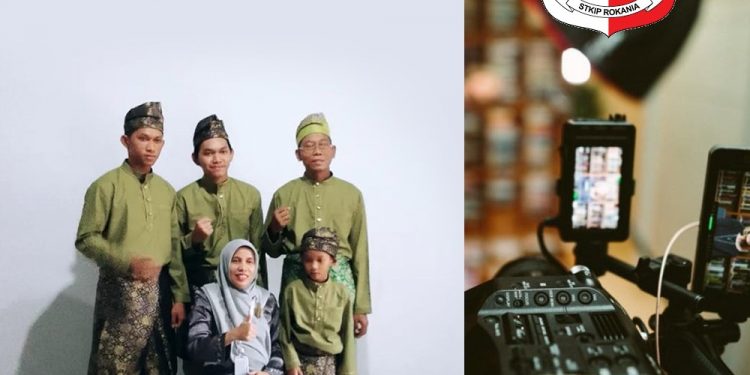 Selamat Hari Pers Nasional 2022!