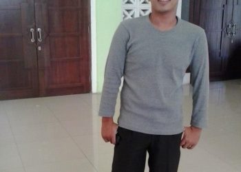 Dr. Deri Putra, M.Pd., Dosen Rokania