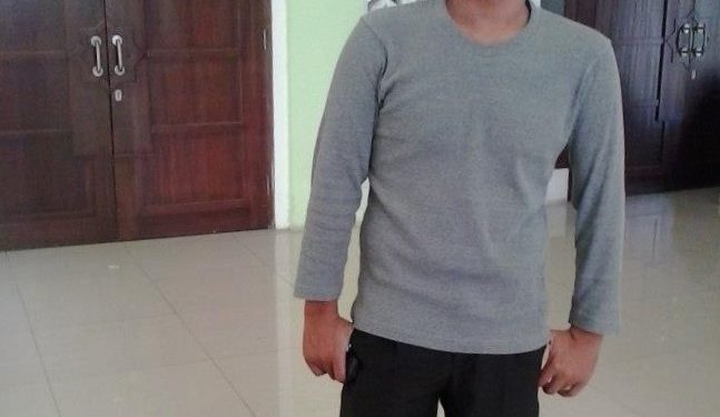 Dr. Deri Putra, M.Pd., Dosen Rokania