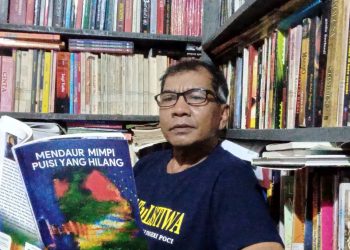 Dr. Hermawan, M.Hum.