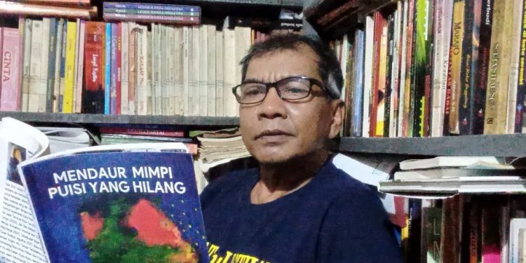 Dr. Hermawan, M.Hum.