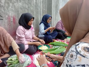 Rokania Buka Puasa