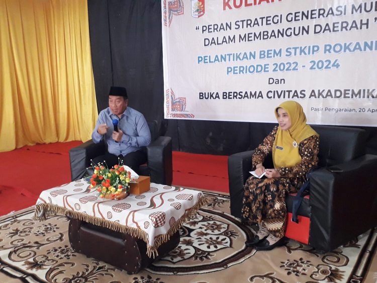H. Suparman, S.Sos., M.Si.