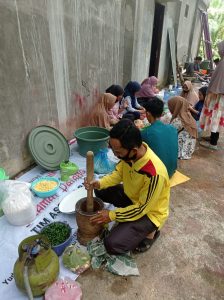 Sri Wahyudi, S.Kom., M.Kom.