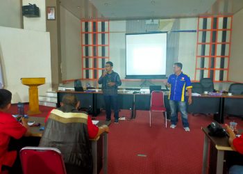 Amrizal, S.Pd., M.Pd.