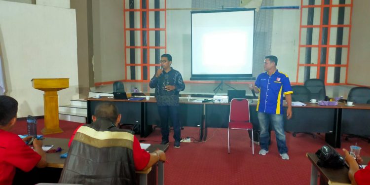 Amrizal, S.Pd., M.Pd.