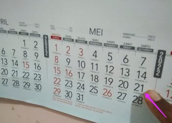 21 Mei sebagai hari internasional