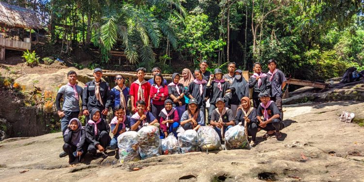 MAPALA Rokania, Mapala Polipera, Tapak Petualang