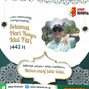 Twibbon Pariang Sonang Siregar