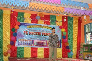 Usman, S.Sos., Ketua Komite TKN Pembina Rambah Samo