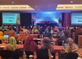 Suasana Pelatihan oleh HDPGSDI di Makassar