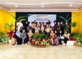 Ujian Praktik Mendongeng Mahasiswa PGSD