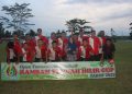 Para Pemain Rokania FC dan Dr. Desmelati, M.Sc.
