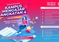 KM4 Kampus Mengajar Angkatan 4