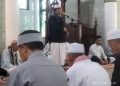 Dr. H. Achmad, M.Si.