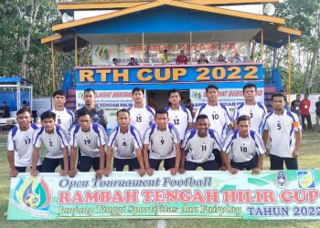 Rokania FC