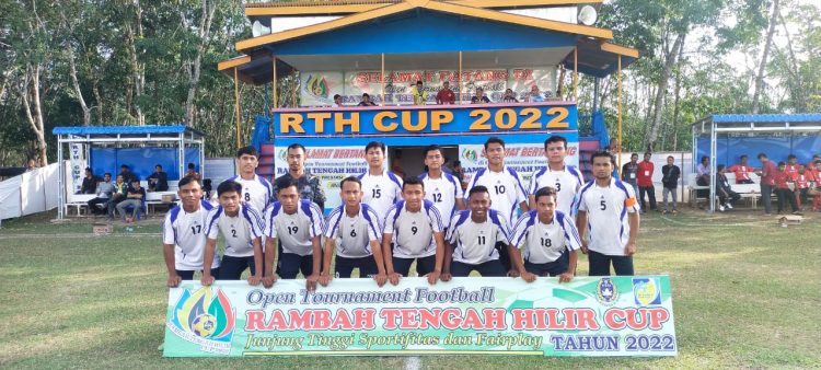 Rokania FC