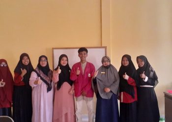 Kepengurusan Hima PBSI terpilih