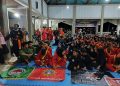 Peserta Silat