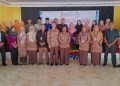 Sekolah mitra asistensi mengajar