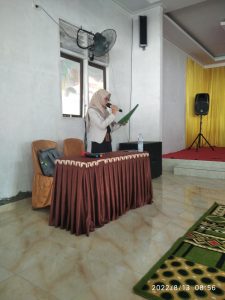 Anisa Fitri, S.Pd.