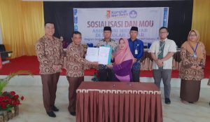 SD Muhammadiyah Rambah