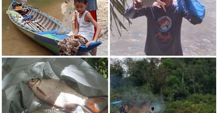 Pembukaan Lubuk Larangan