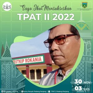 Hermawan TPAT II 2022