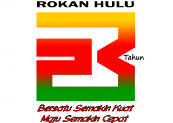 Logo HUT k-23 Rohul