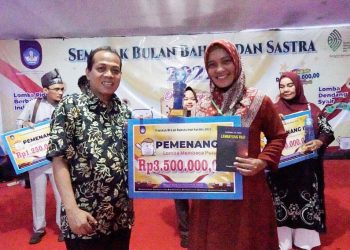 Fita Wulan Utami, M.Si.