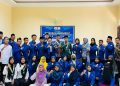 Pengurus PMII Rokania