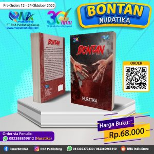 Bontan, oleh Nuratika