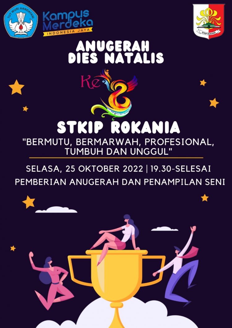 Banner Malam Seni