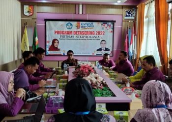 Detasering 2022 Rokania