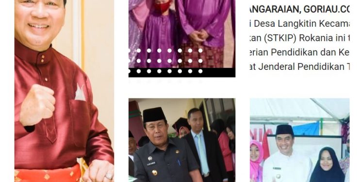 Kolase Foto Dies Natalis