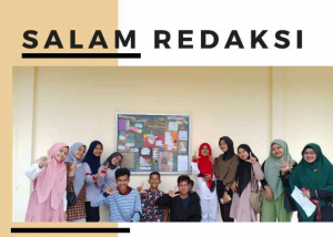 Redaksi Mading