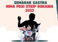 Banner Semarak Sastra