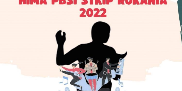 Banner Semarak Sastra