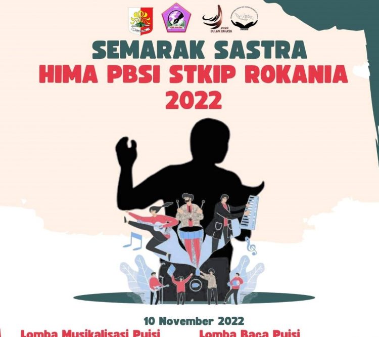Banner Semarak Sastra