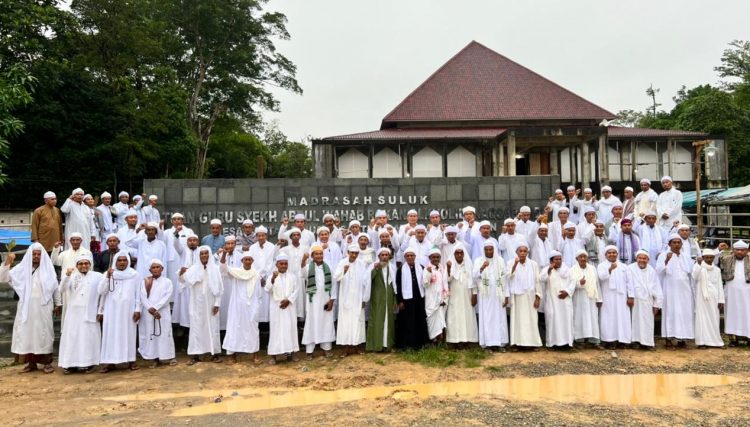 Jamaah Suluk