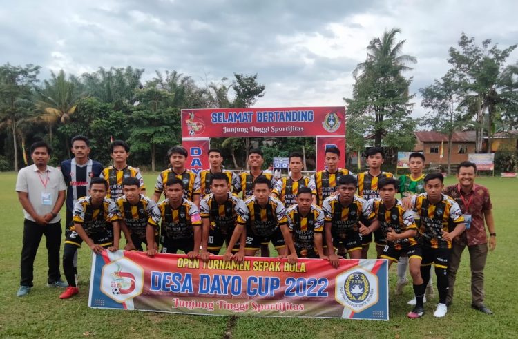 Klub Rokania FC