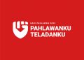 Logo Hari Pahlawan 2022