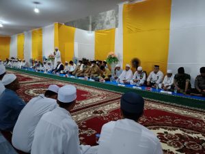 Milad ke-211 Tuan Guru