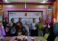 MoU Bank Mandiri dan Rokania