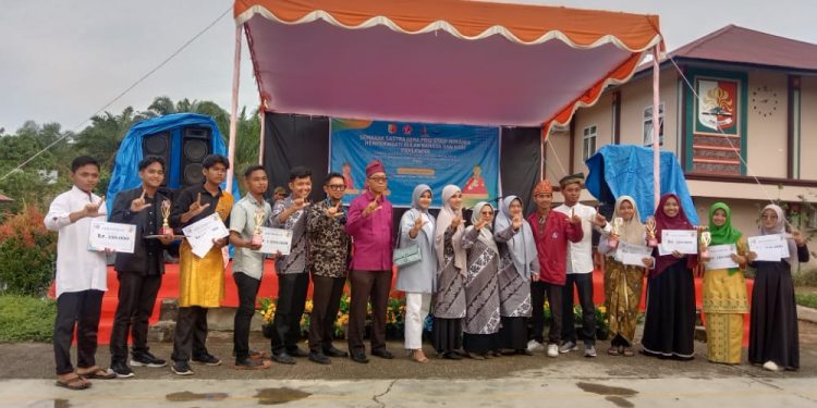 Pemenang